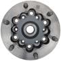 Motorcraft Wheel Bearing And Hub Assembly
