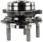 Motorcraft Wheel Bearing And Hub Assembly