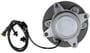 Motorcraft Hub Assembly