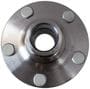 Motorcraft Wheel Hub