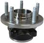 Motorcraft Wheel Bearing And Hub Assembly