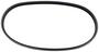 Motorcraft Serpentine Belt 3 Rib 21-1/16 Inch