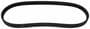 Motorcraft Serpentine Belt
