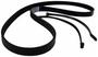 Motorcraft Serpentine Belt 4 Rib 37-13/16 Inch