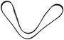 Motorcraft Serpentine Belt