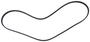 Motorcraft Serpentine Belt