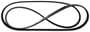 Motorcraft Serpentine Belt