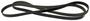 Motorcraft Serpentine Belt 6 Rib 102-1/16 Inch