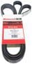 Motorcraft Serpentine Belt 6 Rib 103-13/16 Inch