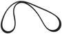 Motorcraft Serpentine Belt