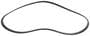 Motorcraft Serpentine Belt