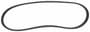 Motorcraft Serpentine Belt