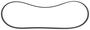 Motorcraft Serpentine Belt