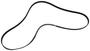 Motorcraft V-Belt