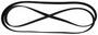 Motorcraft Serpentine Belt