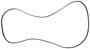 Motorcraft Serpentine Belt