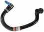 Motorcraft Pcv Valve Hose