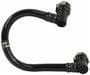 Motorcraft Pcv Valve Hose