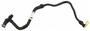 Motorcraft Heater Hose Assembly
