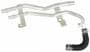 Motorcraft Heater Hose