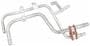 Motorcraft Heater Hose