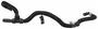 Motorcraft Heater Hose