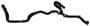 Motorcraft Heater Hose