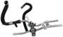 Motorcraft Heater Hose