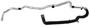 Motorcraft Heater Hose