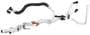 Motorcraft Heater Hose