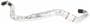 Motorcraft Heater Hose