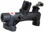 Motorcraft Coolant Hose