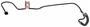 Motorcraft Coolant Hose
