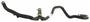 Motorcraft Coolant Hose