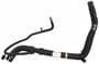 Motorcraft Coolant Hose
