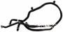 Motorcraft Coolant Hose