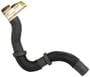 Motorcraft Coolant Hose