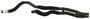 Motorcraft Coolant Hose