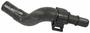Motorcraft Coolant Hose