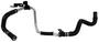 Motorcraft Coolant Hose