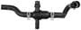 Motorcraft Coolant Hose