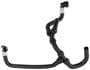 Motorcraft Coolant Hose