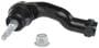 Motorcraft Tie Rod End