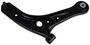 Motorcraft Control Arm And Ball Joint Assembly
