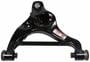 Motorcraft Control Arm And Ball Joint Assembly