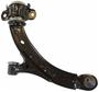 Motorcraft Control Arm And Ball Joint Assembly