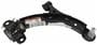 Motorcraft Control Arm