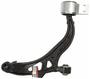 Motorcraft Control Arm And Ball Joint Assembly