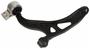 Motorcraft Control Arm And Ball Joint Assembly