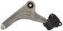 Motorcraft Control Arm And Ball Joint Assembly